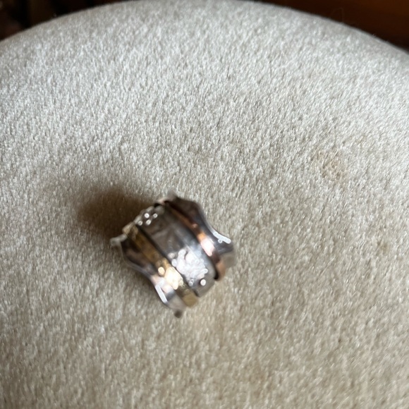 TALMA KESHET RING - Picture 5 of 8